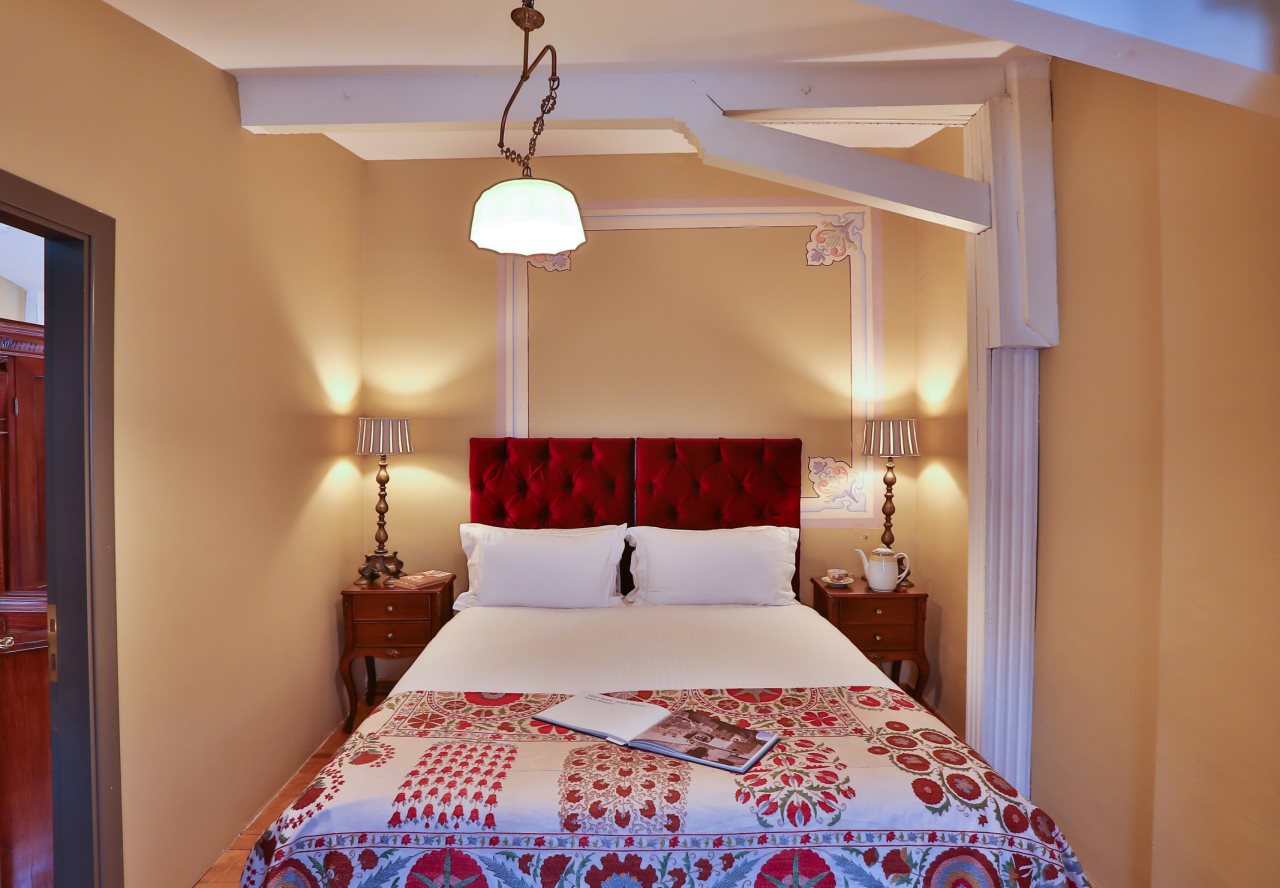 Faik Pasha Hotel