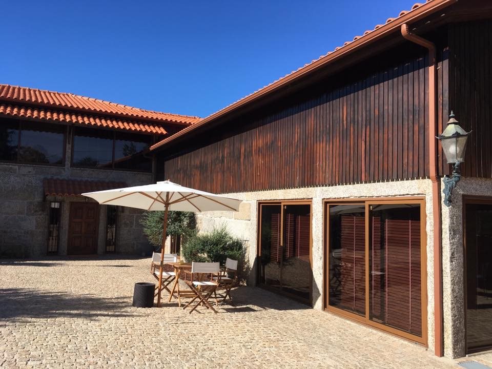 Bergui Hostel