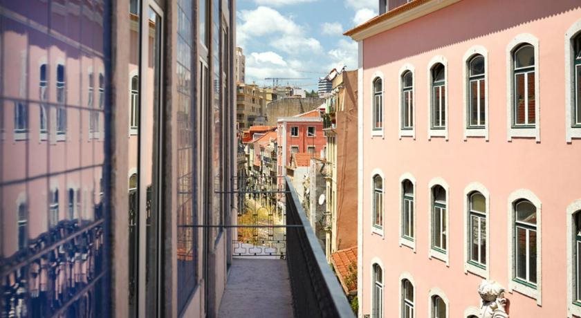 Hapimag Resort Lisbon