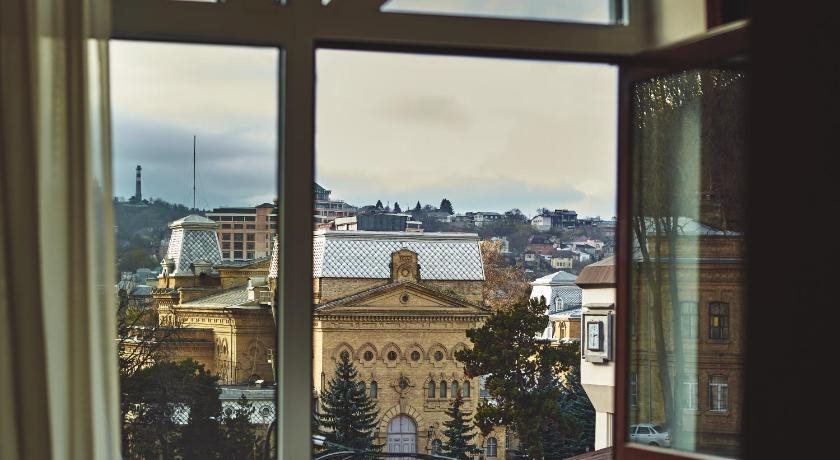 Spa Hotel Kolizey