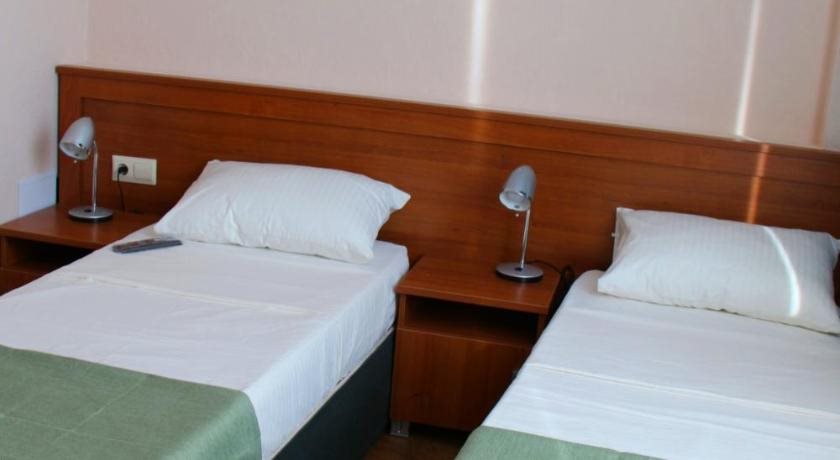 Spa Hotel Kolizey