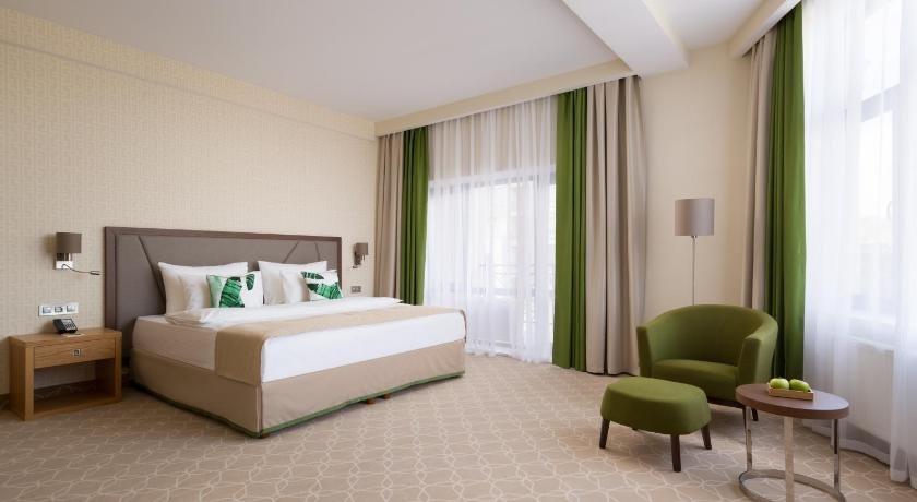 Green Resort Hotel & Spa
