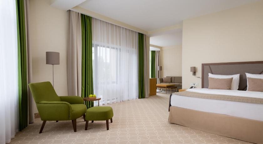 Green Resort Hotel & Spa