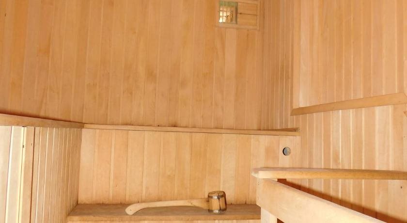 Guest House Vershina