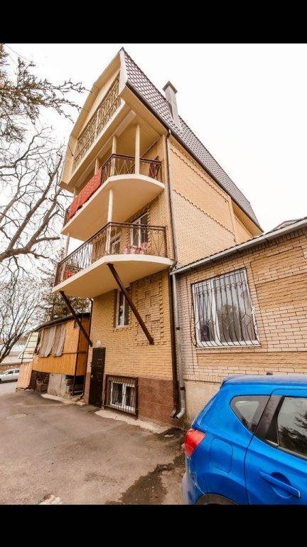 Mini Hotel Viktoria