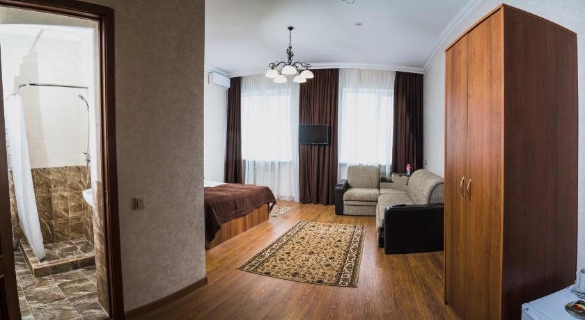 Amira Parc Hotel