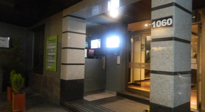 Hotel Jujuy Palace Hotel