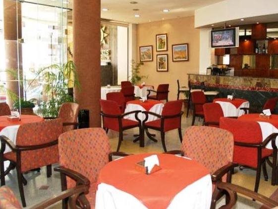Ohasis Jujuy Hotel & Spa