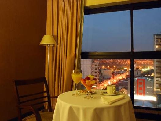 Howard Johnson by Wyndham Plaza Jujuy