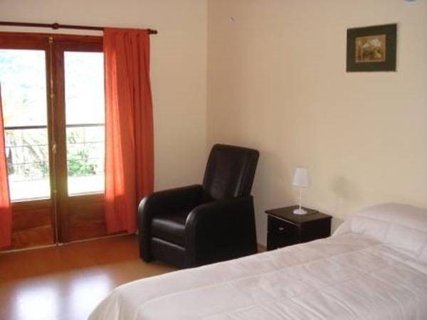 Pura Vida Hosteria de Aventura