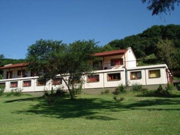 Pura Vida Hosteria de Aventura
