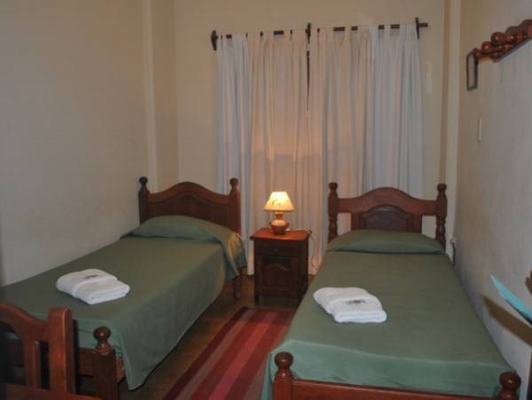 Hotel Munay de San Salvador de Jujuy