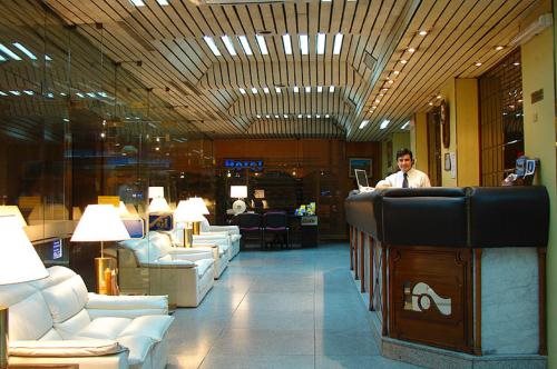 Hotel Augustus