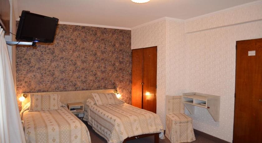 Hotel Fenicia