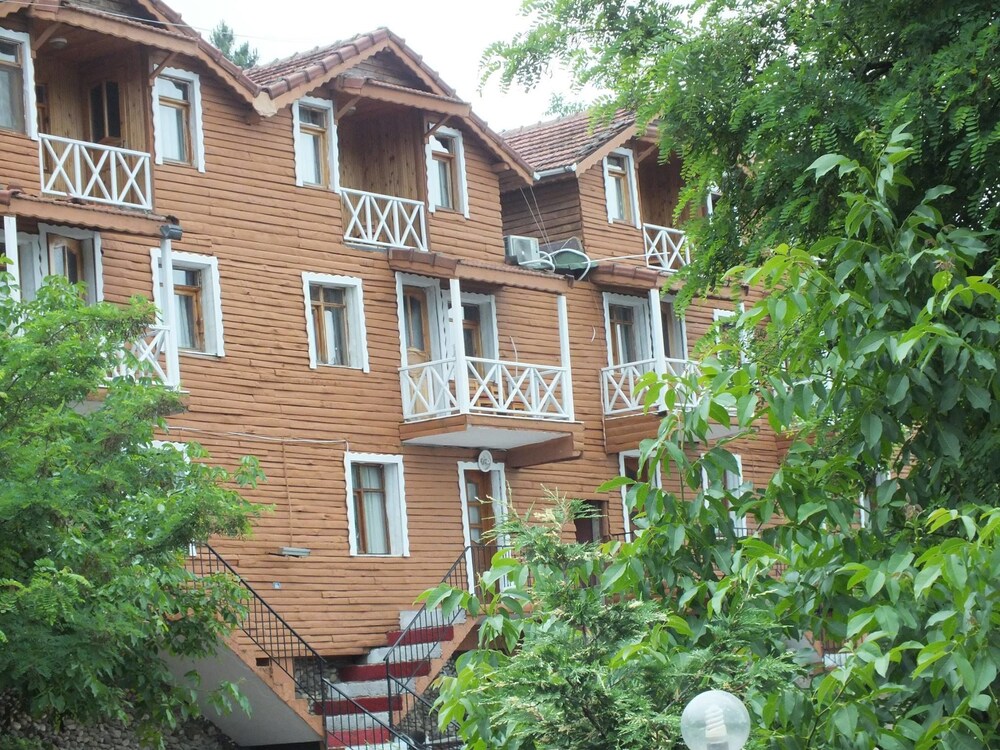 Eraslan Tatil Koyu