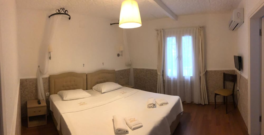 Nano Hotel