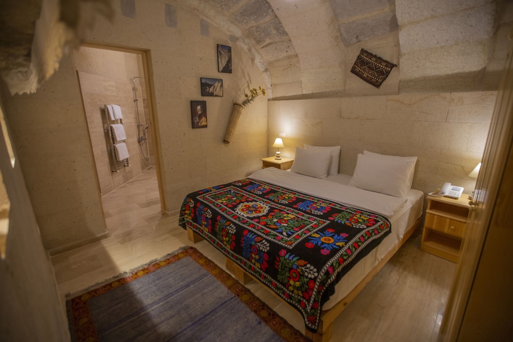 Maze Of Cappadocia Hotel