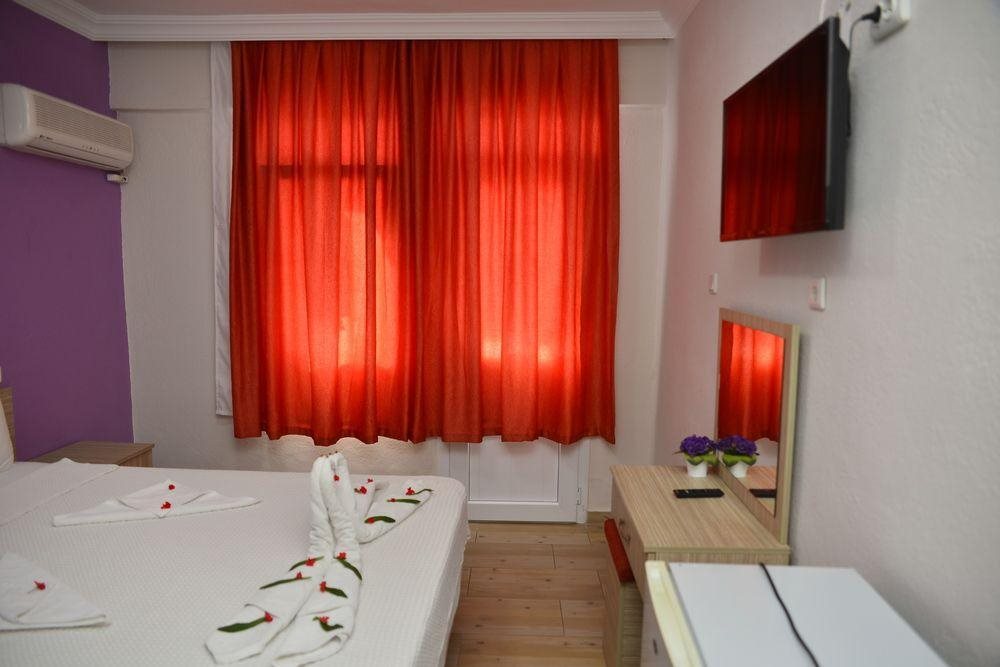 Mut Apart Hotel