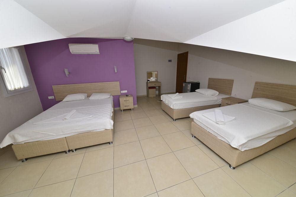 Mut Apart Hotel