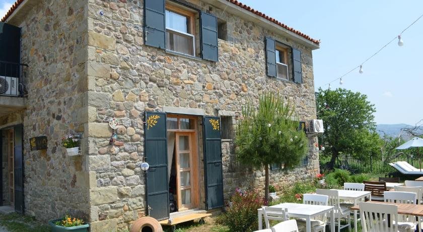 Son Vapur Butik Otel