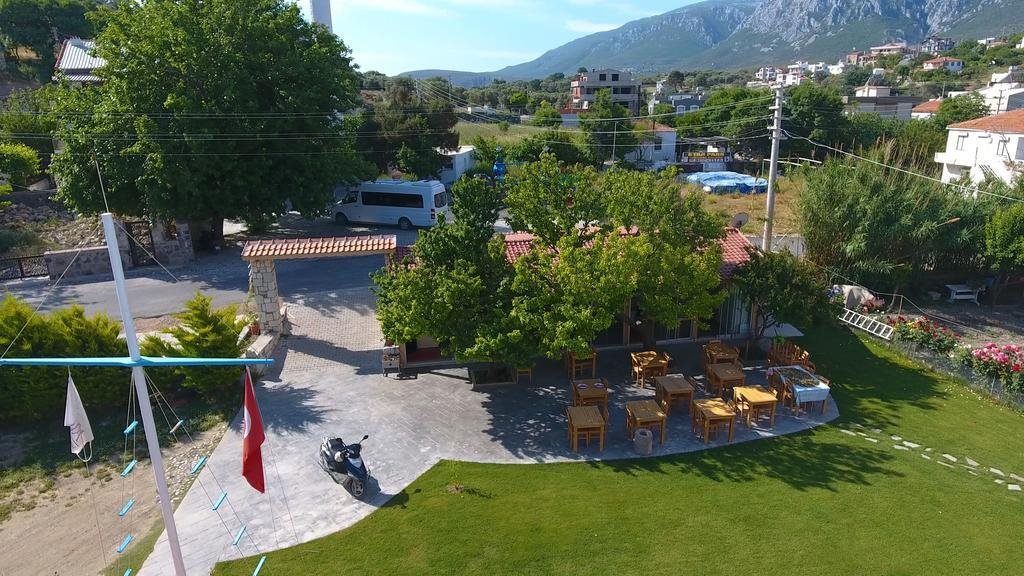 Rota Butik Hotel