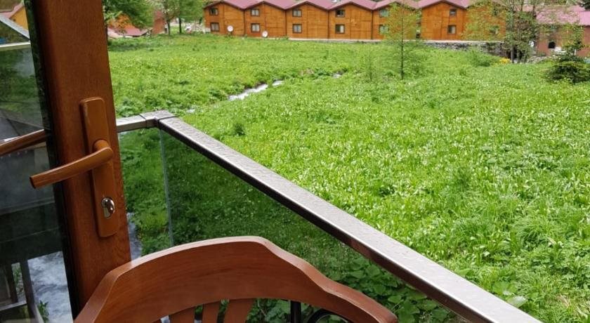 Amiral Park Uzungol