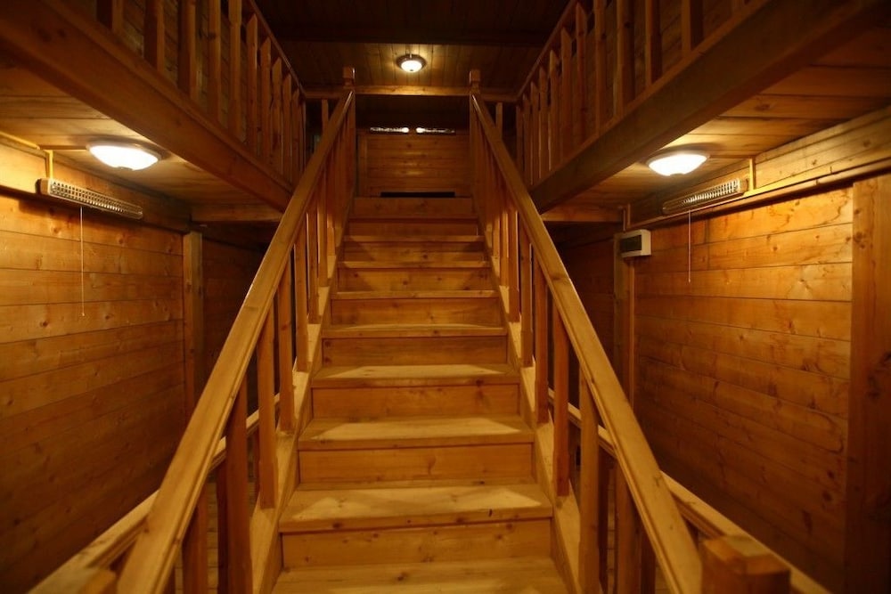 Hazindag Doga Konuk Evi