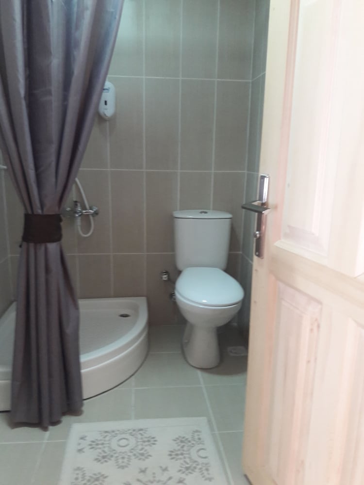 Meleklerin Evi Apart
