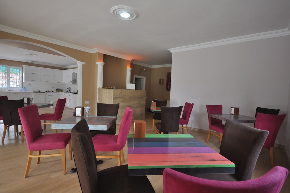 Tuzla Kosk Otel