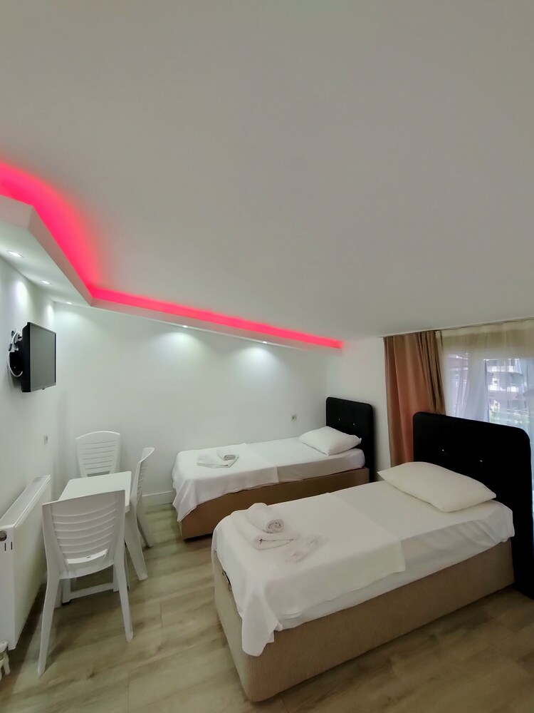 Masal Butik Hotel