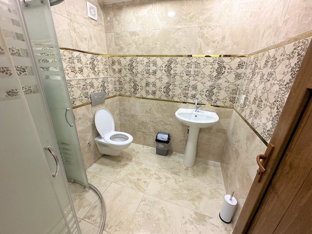Cerrahpasa Apart Hotel