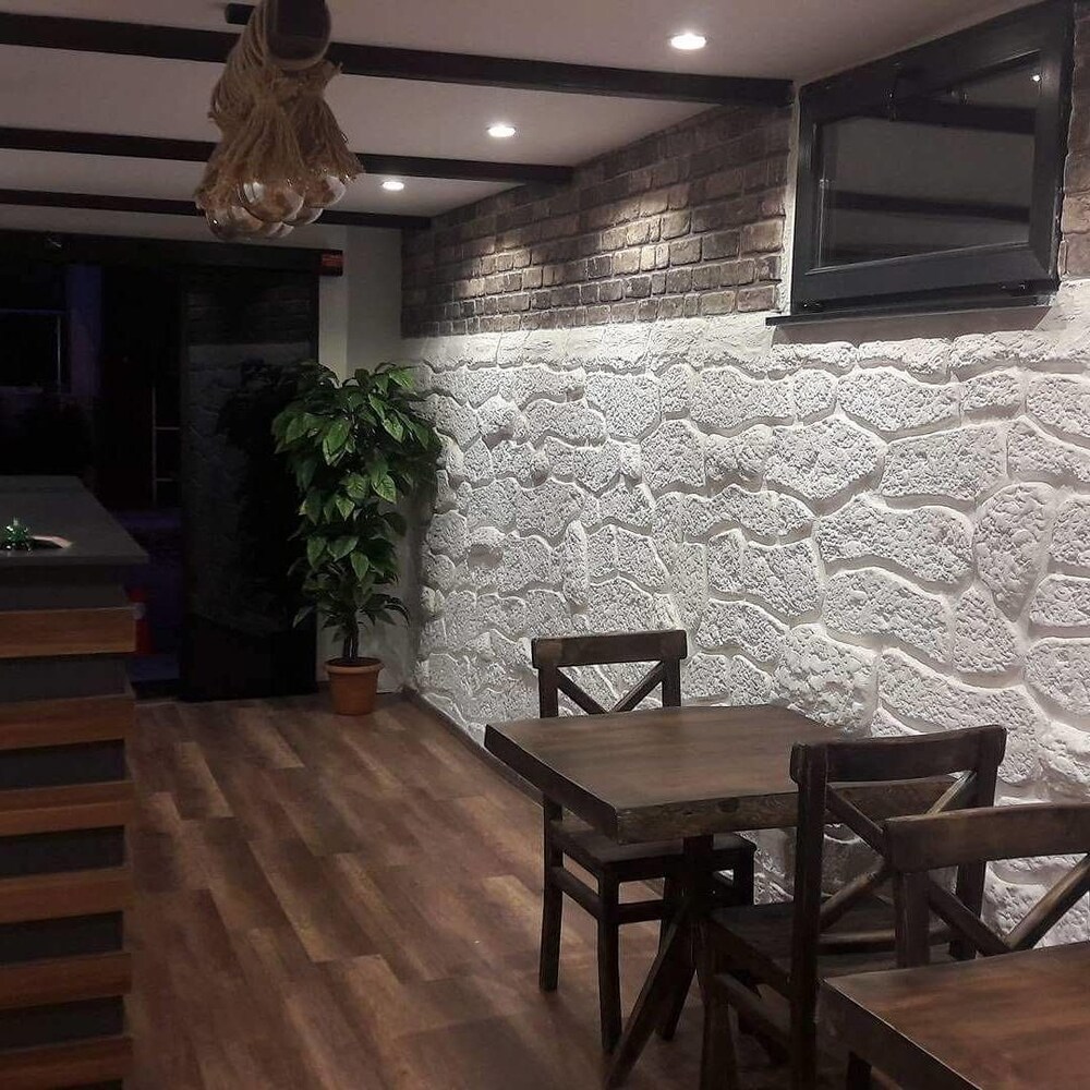 Cagaloglu Plus
