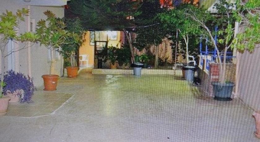 Side Forever Apart Otel