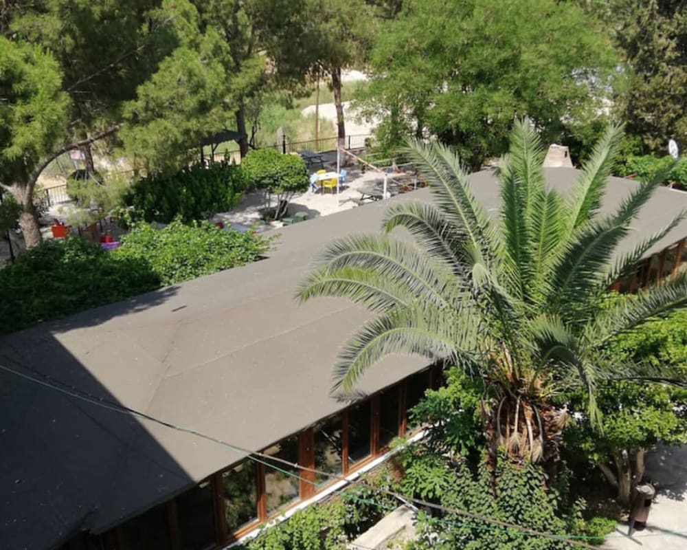 Inalti Termal Otel