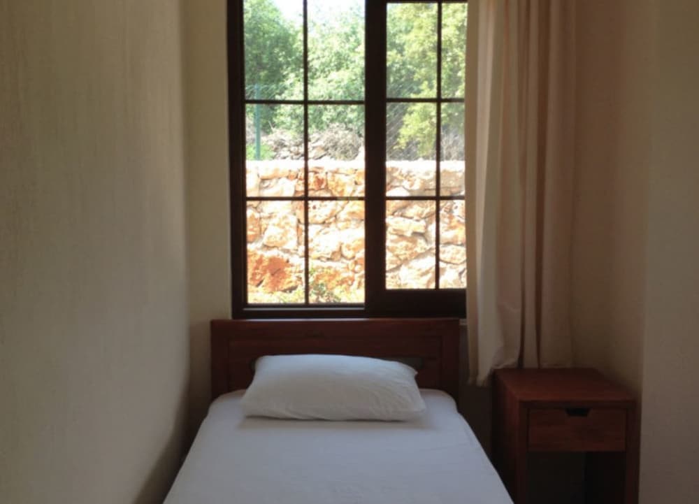 Hotel Narnia