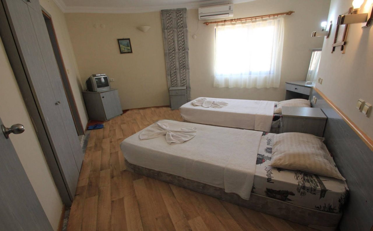 Club Anra Hotel