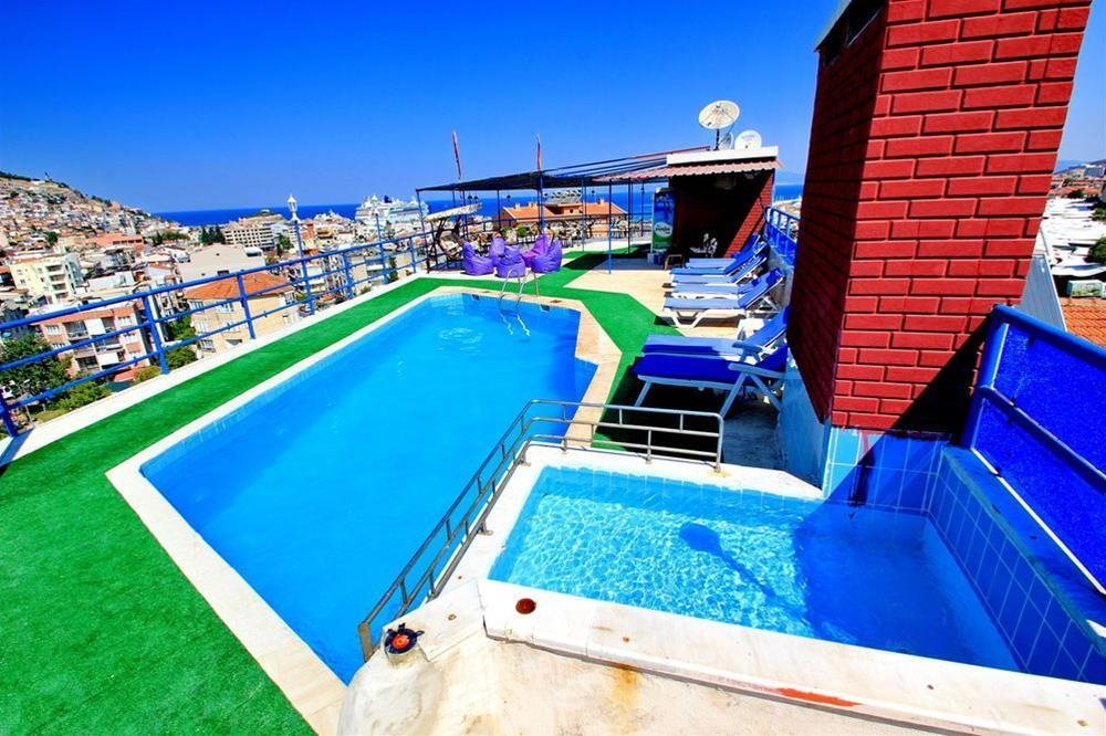 Club Anra Hotel