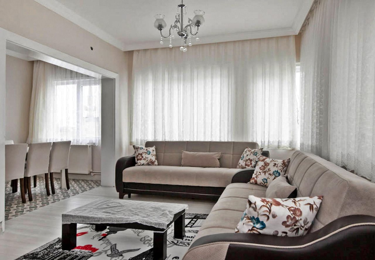 Efe Apart Hotel