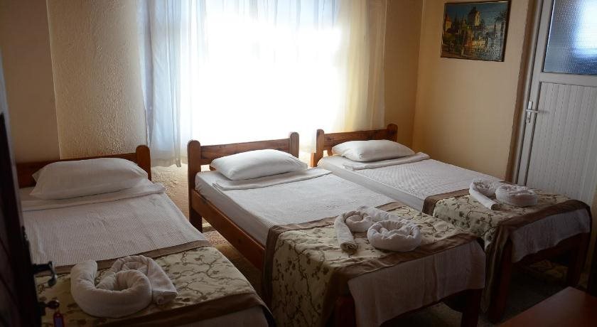 Yildiz 1 Motel