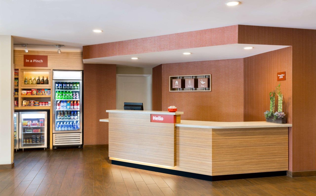 TownePlace Suites Charleston North Charleston