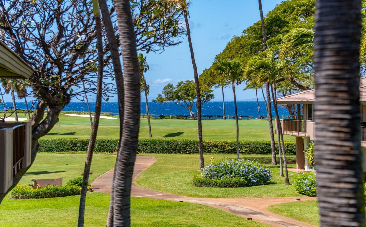 Kaanapali Maui at the Eldorado by Outrigger