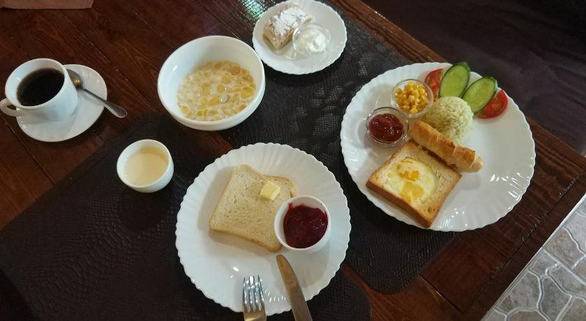 Sunrise Caravan Stay