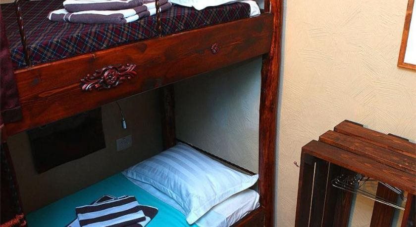 Sunrise Caravan Stay
