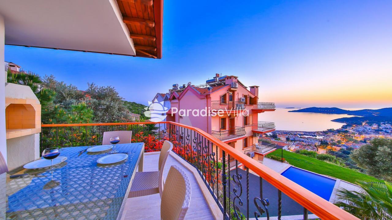 Villa Paradise