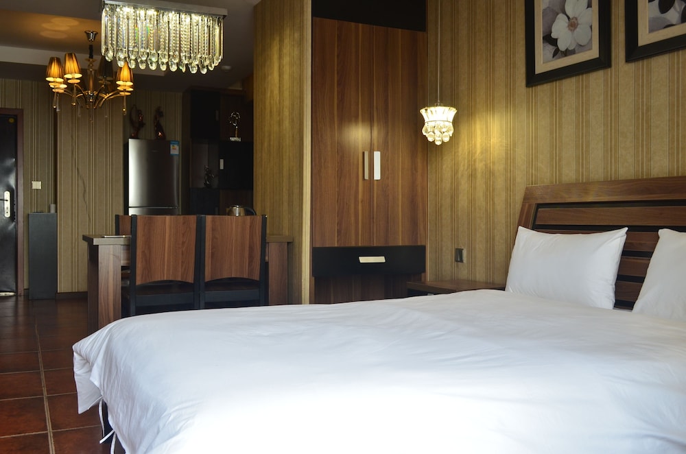 Chongqing Yunfei Resort