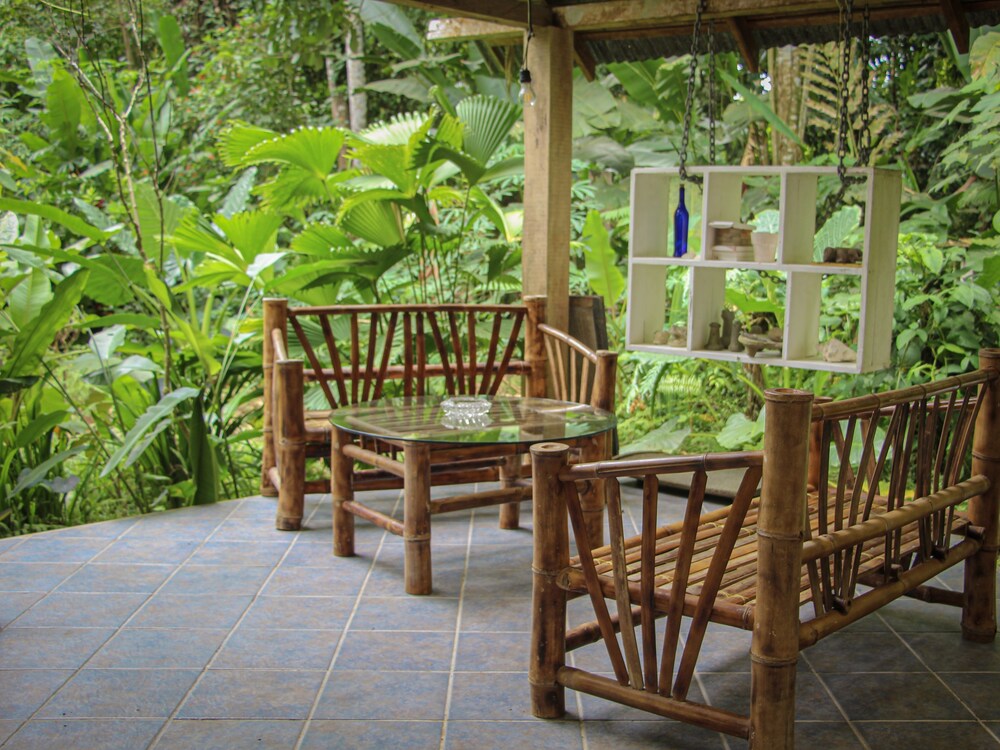 Secluded Beach Resort-1