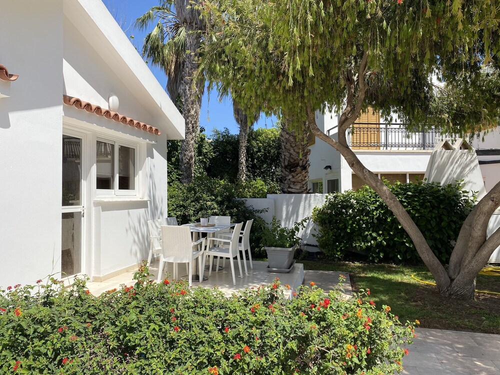Fig Tree Z Holiday Resort