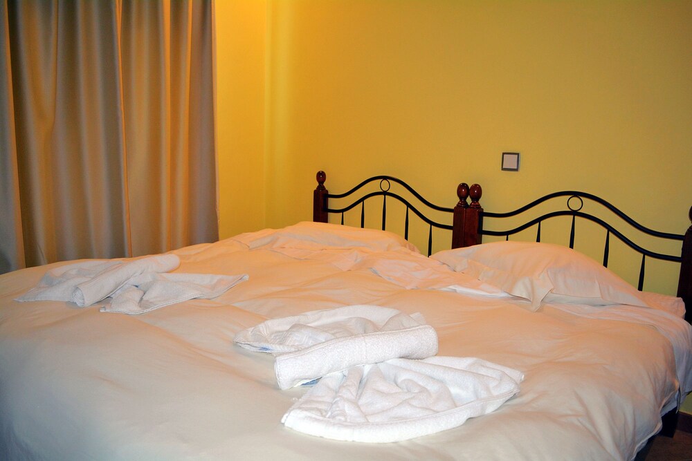 Kalloni Beach Villas