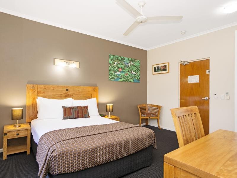Quality Hotel Darwin Airport