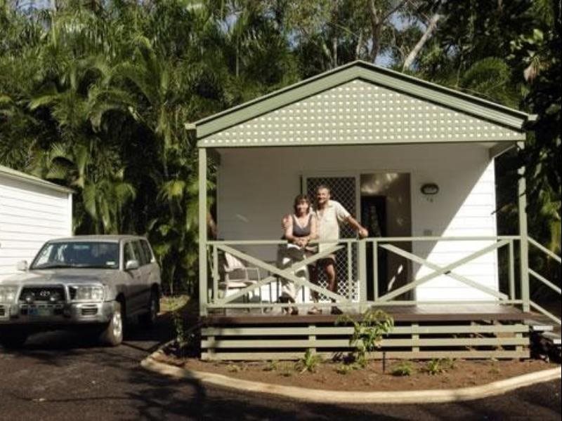 Big4 Howard Springs Holiday Park
